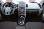 Kia Soul 2010 года
